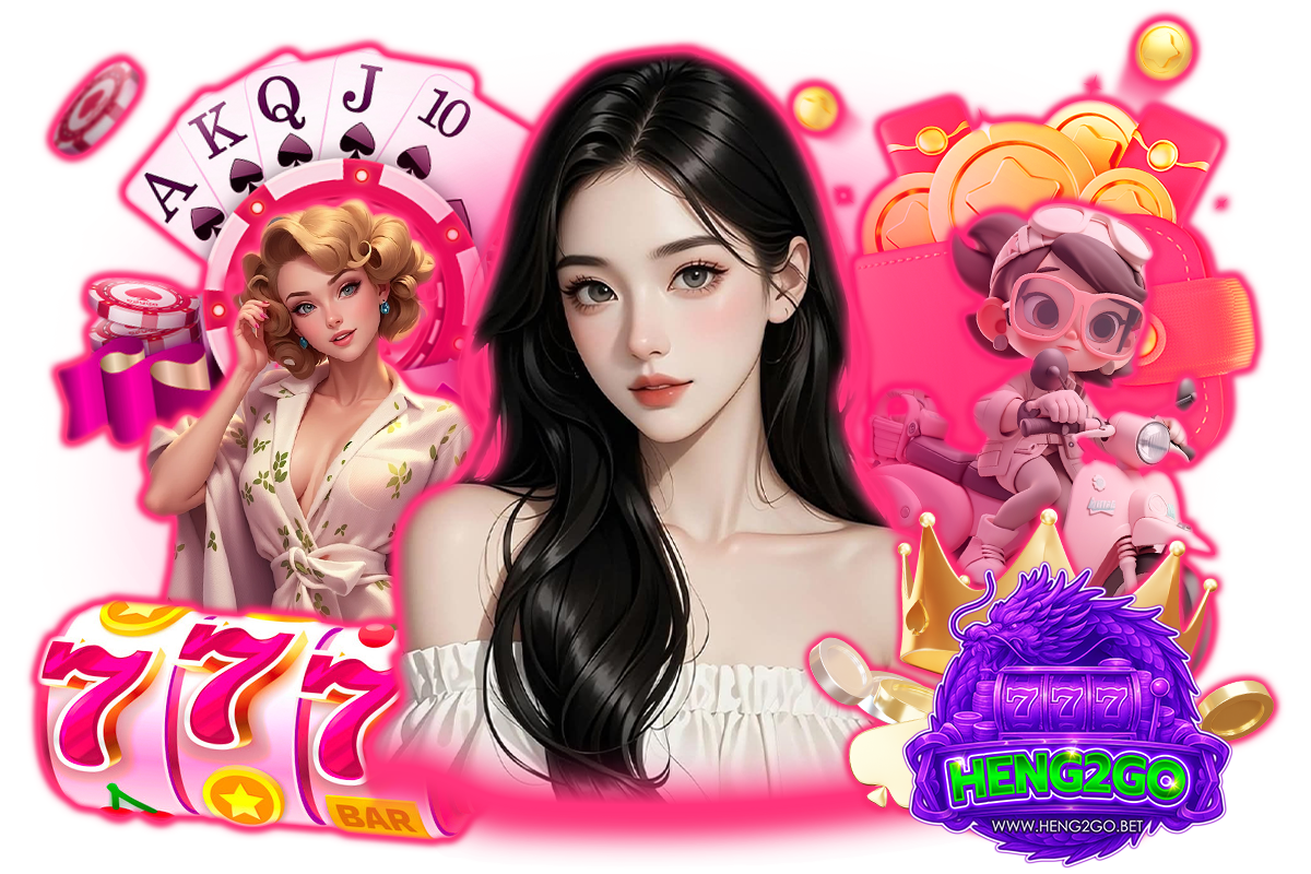 heng2go ทางเข้า