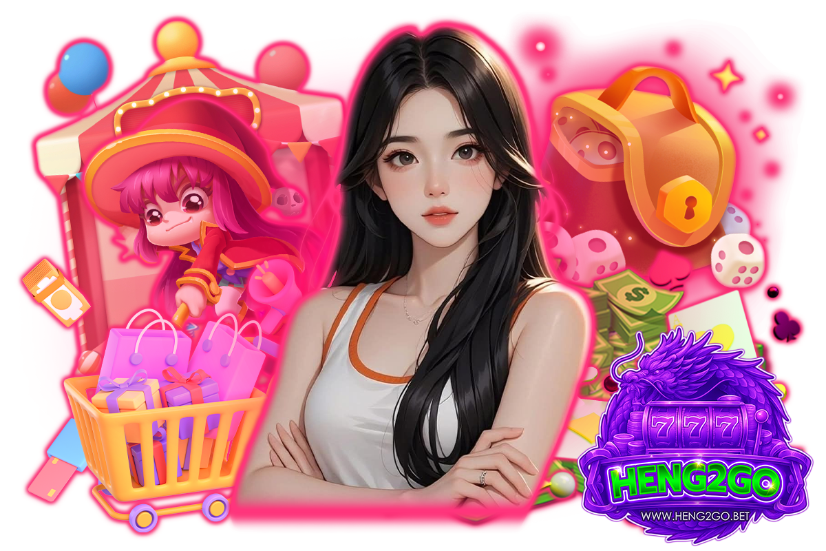 heng2go สล็อต