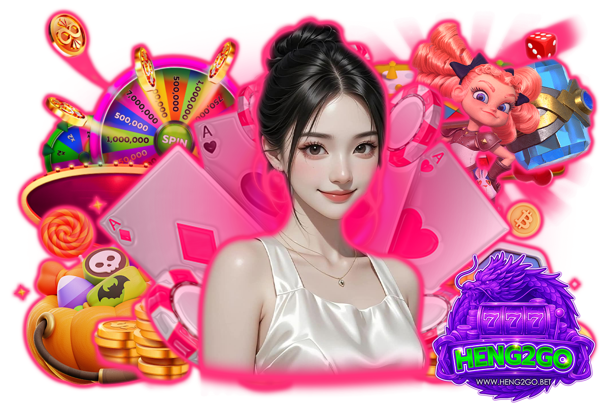 heng2go เว็บตรง